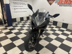 2025 Honda CBR 500 RA