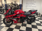 2025 Honda CBR 500 RA 2025 Honda CBR 500 RA