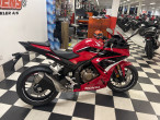 2025 Honda CBR 500 RA 2025 Honda CBR 500 RA