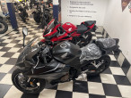 2025 Honda CBR 500 RA