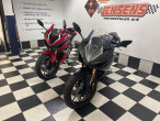 2025 Honda CBR 500 RA