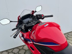 2025 Honda CBR 500 RA