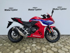 2025 Honda CBR 500 RA