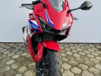2025 Honda CBR 500 RA