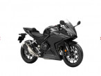 2025 Honda CBR 500 RA