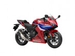 2025 Honda CBR 500 RA