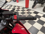 2025 Honda CBR 500 RA