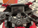 2025 Honda CBR 500 RA
