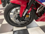 2025 Honda CBR 500 RA