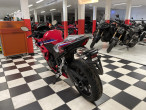 2025 Honda CBR 500 RA