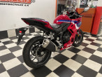 2025 Honda CBR 500 RA