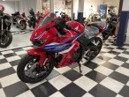 2025 Honda CBR 500 RA