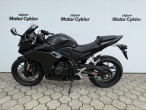 2025 Honda CBR 500 RA