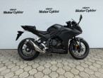 2025 Honda CBR 500 RA