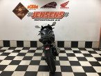 2025 Honda CBR 500 RA
