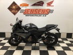 2025 Honda CBR 500 RA