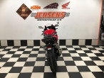 2025 Honda CBR 500 RA