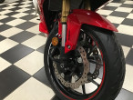 2025 Honda CBR 500 RA