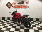 2025 Honda CBR 500 RA