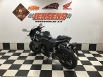 2025 Honda CBR 500 RA