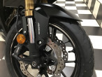 2025 Honda CBR 500 RA