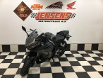 2025 Honda CBR 500 RA