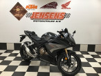 2025 Honda CBR 500 RA
