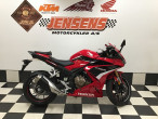 2025 Honda CBR 500 RA