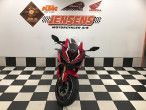 2025 Honda CBR 500 RA