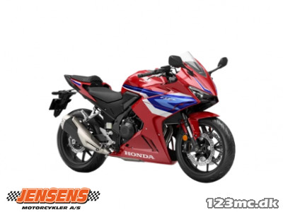 Honda CBR 500 RA