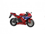 2025 Honda CBR 600 RR