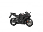2025 Honda CBR 600 RR
