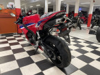 2025 Honda CBR 600 RR 2025 Honda CBR 600 RR