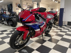 2025 Honda CBR 600 RR 2025 Honda CBR 600 RR