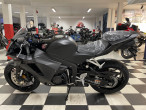 2025 Honda CBR 600 RR 2025 Honda CBR 600 RR