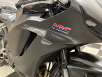 2025 Honda CBR 600 RR 2025 Honda CBR 600 RR