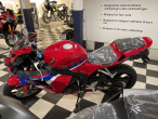 2025 Honda CBR 600 RR