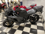2025 Honda CBR 600 RR