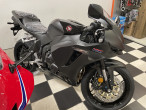 2025 Honda CBR 600 RR