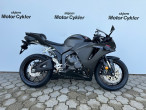 2025 Honda CBR 600 RR