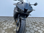 2025 Honda CBR 600 RR