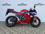 Honda CBR 600 RR