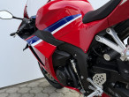 2025 Honda CBR 600 RR 2025 Honda CBR 600 RR