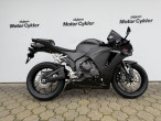 Honda CBR 600 RR