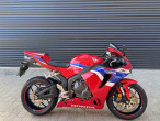 2025 Honda CBR 600 RR
