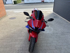 2025 Honda CBR 600 RR