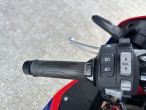 2025 Honda CBR 600 RR