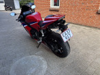 2025 Honda CBR 600 RR