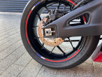 2025 Honda CBR 600 RR