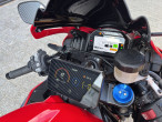 2025 Honda CBR 600 RR